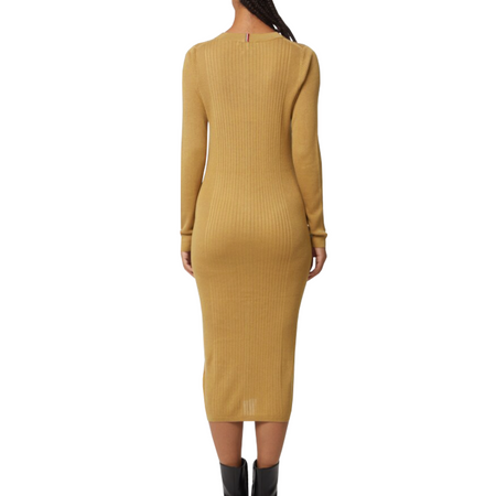 TOMMY HILFIGER SUKIENKA LYOCELL