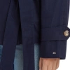 TOMMY HILFIGER TRENCZ DAMSKI COTTON