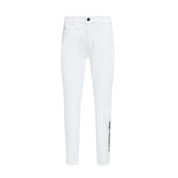 KARL LAGERFELD JEANSY DAMSKIE WHITE GF