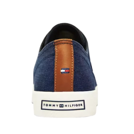 TOMMY HILFIGER TRAMPKI DAMSKIE BASIC