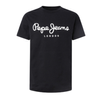 PEPE JEANS T-SHIRT MĘSKI ORIGINAL STRETCH