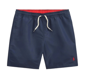 POLO RALPH LAUREN CHOPIĘCE SZORTY KĄPIELOWE TRAVELER