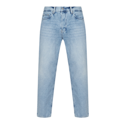 CALVIN KLEIN JEANS JEANSY MĘSKIE DAD JEAN