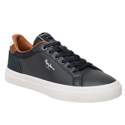 PEPE JEANS SNEAKERSY MĘSKIE KENTON COURT