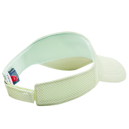 TOMMY JEANS DASZEK SPRING BREAK VISOR