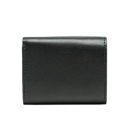PINKO SKÓRZANY MAŁY PORTFEL DAMSKI WALLET MICRO