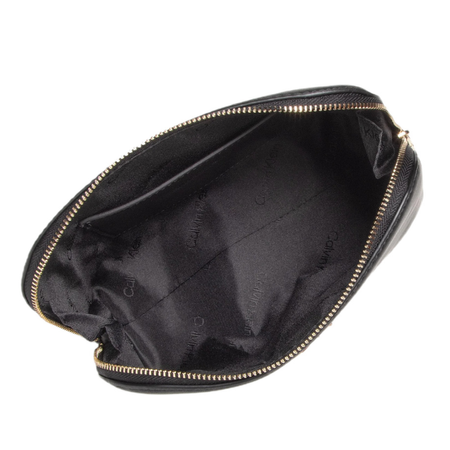 CALVIN KLEIN KOSMETYCZKA DAMSKA RE-LOCK WASHBAG