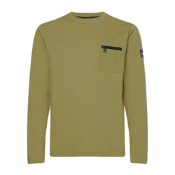 CALVIN KLEIN LONGSLEEVE MĘSKI TECH REPREVE