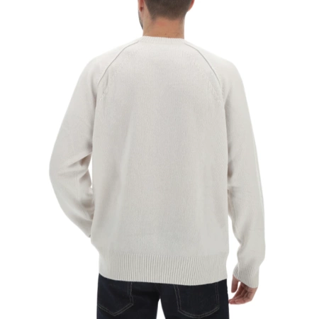 CALVIN KLEIN SWETER MĘSKI WOOL