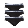 TOMMY HILFIGER SLIPY MĘSKIE 3-PACK BRIEF