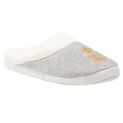 LAUREN RALPH LAUREN KAPCIE DAMSKIE SLIPPERS