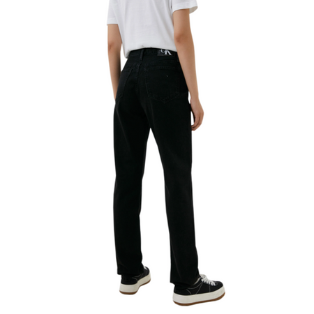 CALVIN KLEIN JEANS JEANSY DAMSKIE STRAIGHT