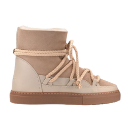 Inuikii Śniegowce Classic 75202-005 Beige