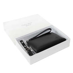 CALVIN KLEIN JEANS KOSMETYCZKA DAMSKA ZESTAW UPOMINKOWY