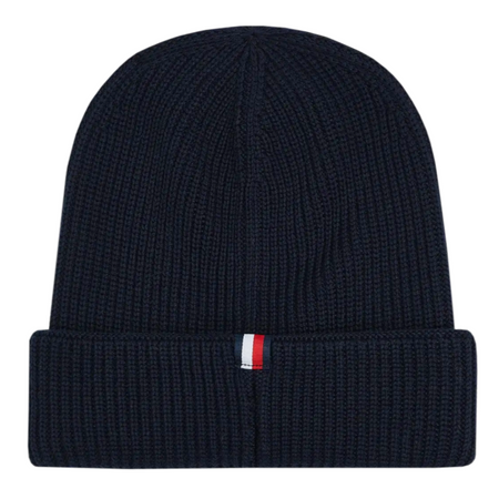 TOMMY HILFIGER CZAPKA MĘSKA TECH BADGE