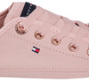 TOMMY HILFIGER TRAMPKI DAMSKIE 