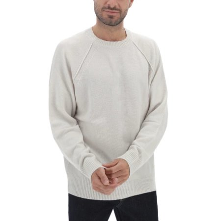 CALVIN KLEIN SWETER MĘSKI WOOL