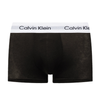 CALVIN KLEIN BOKSERKI MĘSKIE 3-PACK TRUNK