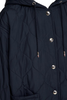 TOMMY HILFIGER KURTKA DAMSKA PRZEJŚCIOWA