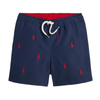 POLO RALPH LAUREN  CHŁOPIĘCE SZORTY KĄPIELOWE TRAVELER