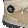 TIMBERLAND x HILFIGER BOTKI DAMSKIE NUBUCK