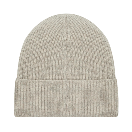CALVIN KLEIN CZAPKA MĘSKA DADDY WOOL BEANIE
