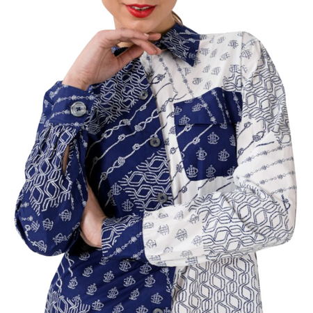 TOMMY HILFIGER KOSZULA DAMSKA MILLIE