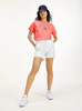 TOMMY JEANS SZORTY DAMSKIE TJW HARPER HIGH RISE 