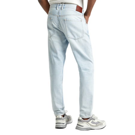 PEPE JEANS JEANSY MĘSKIE TAPERED