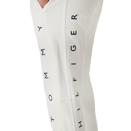 TOMMY HILFIGER SPODNIE DRESOWE MONO