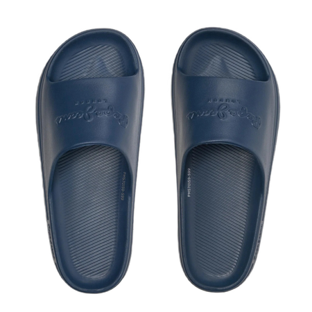 PEPE JEANS KLAPKI MĘSKIE BEACH SLIDE