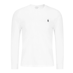 POLO RALPH LAUREN LONGSLEEVE MĘSKI CUSTOM SLIM