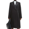 CALVIN KLEIN PŁASZCZ DAMSKI WOOL