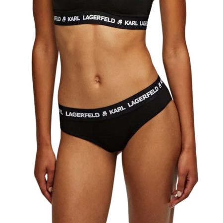 KARL LAGERFELD FIGI DAMSKIE 2-PACK BIKINI