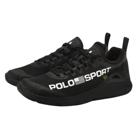 POLO SPORT RALPH LAUREN SNEAKERSY DAMSKIE TECH