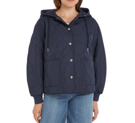 TOMMY HILFIGER KURTKA DAMSKA PRZEJŚCIOWA