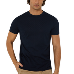 TOMMY HILFIGER T-SHIRT MĘSKI DRESSED