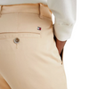 TOMMY HILFIGER SPODNIE MĘSKIE CHINOSY BLEECKER