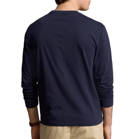 POLO RALPH LAUREN LONGSLEEVE MĘSKI