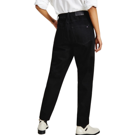 TOMMY HILFIGER JEANSY DAMSKIE GRAMERCY