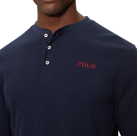POLO RALPH LAUREN LONGSLEEVE MĘSKI