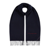 TOMMY HILFIGER SZALIK MĘSKI 1985 SCARF
