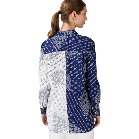 TOMMY HILFIGER KOSZULA DAMSKA MILLIE