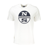 NORTH SAILS T-SHIRT MĘSKI REGULAR