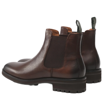 POLO RALPH LAUREN SZTYBLETY MĘSKIE BRYSON