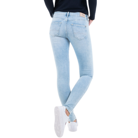 PEPE JEANS JEANSY DAMSKIE PIXIE