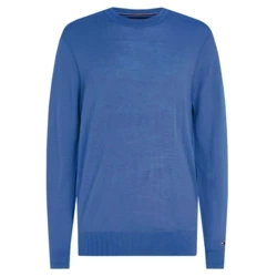 TOMMY HILFIGER SWETER MĘSKI LUXURY