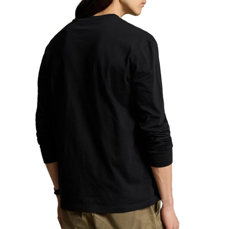 POLO RALPH LAUREN LONGSLEEVE MĘSKI