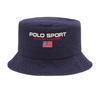 POLO RALPH LAUREN KAPELUSZ LOFT BUCKET HAT
