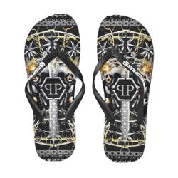 PHILIPP PLEIN JAPONKI MĘSKIE IMPS901